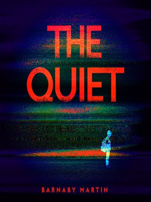 cover image of The Quiet